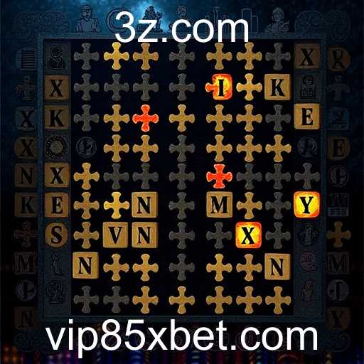 A Revolução dos Jogos no vip85x.com