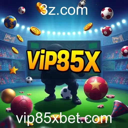 Crescimento no Setor de Jogos Online: vip85x.com Lidera o Mercado Brasileiro