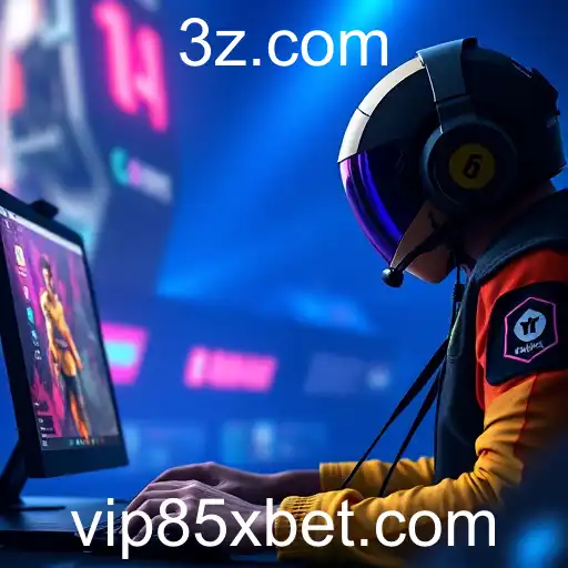 Expansão e Inovação: O Futuro de VIP85x no Mercado de Jogos