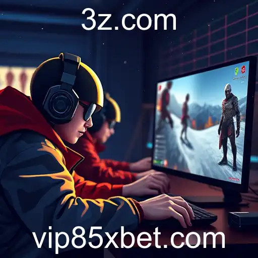 O Crescimento dos Jogos Online em 2026