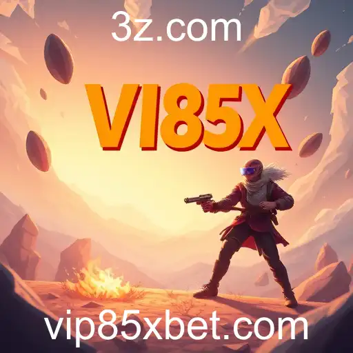 O Crescimento dos Jogos Online e Sucesso do vip85x.com