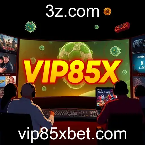 Expansão dos Jogos Online em 2026