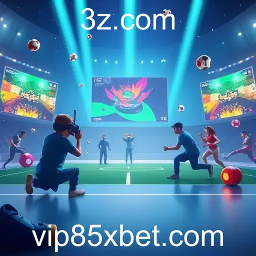 Expansão do Mercado de Jogos no Brasil em 2025