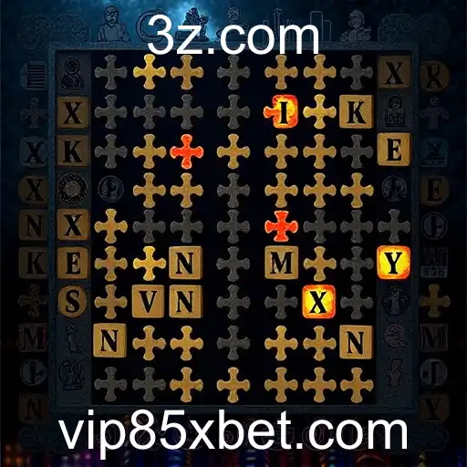 A Revolução dos Jogos no vip85x.com