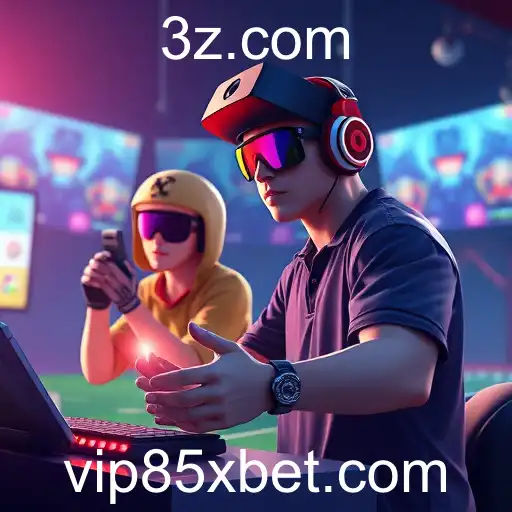 O Crescimento dos Jogos Online em 2025