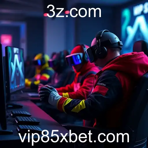 Crescimento e Tendências do Setor de Jogos Online em 2025