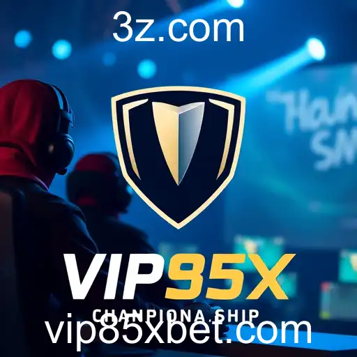 A Nova Era dos Jogos Online em Português: vip85x.com em Destaque