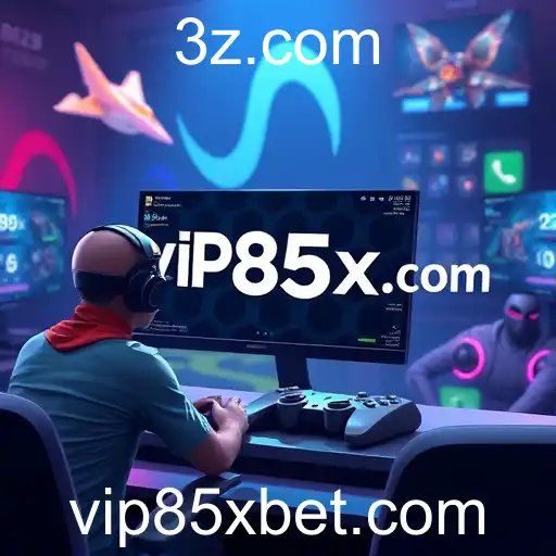 A Revolução no Mercado de Jogos Online em 2025