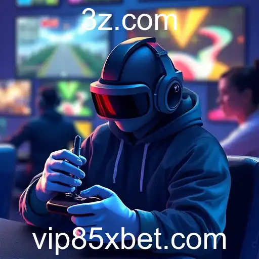 A Ascensão dos Jogos Online em Português