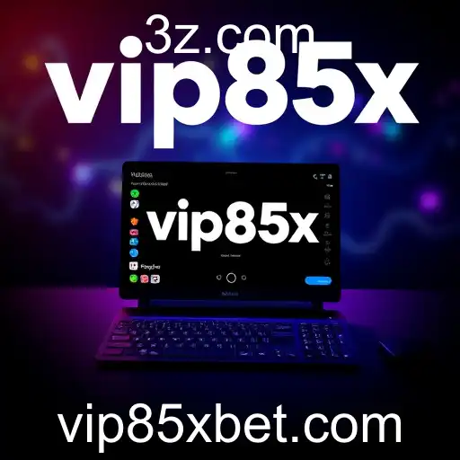 A Ascensão do vip85x.com no Mercado de Jogos Online