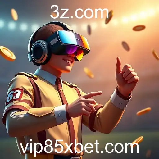 Vip85x: Revolução nos Jogos Online em 2026