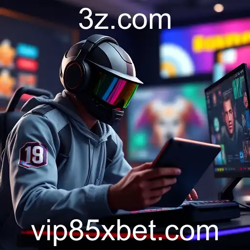 O Crescimento Exponencial dos Jogos Online em 2026