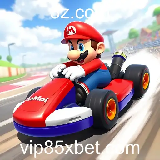 Expansão e Desafios do Site de Jogos vip85x.com