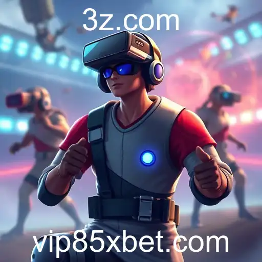 Tendências Atuais no Mundo dos Jogos Online