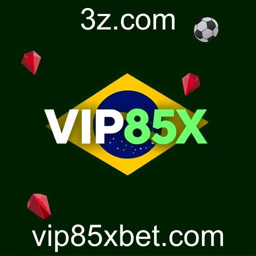 Expansão do Mercado de Jogos Online com vip85x.com