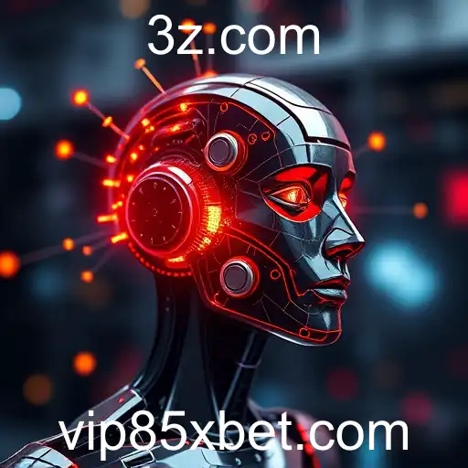 Tendências dos Jogos Online: O Sucesso de VIP85x