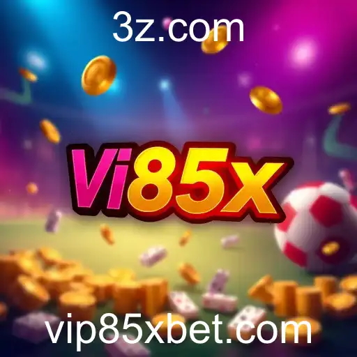 O Impacto dos Jogos Online em 2026: vip85x.com em Destaque