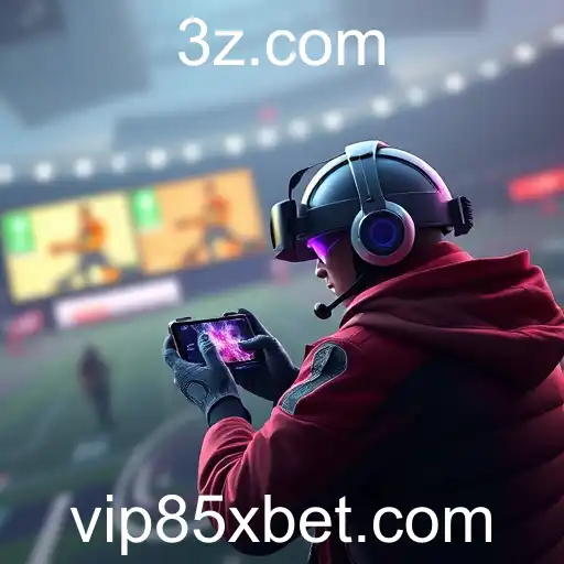 A Revolução dos Jogos Mobile: Como vip85x.com Está Transformando o Mercado