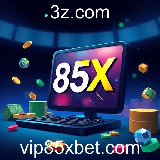 A Nova Era dos Jogos Online em Português: O Sucesso de vip85x.com