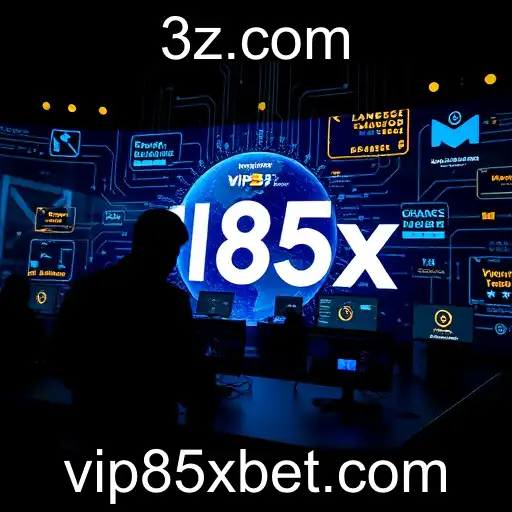 A Ascensão dos Jogos Online e vip85x.com