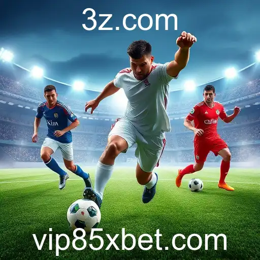 A Popularidade dos Jogos Esportivos no VIP85x.com