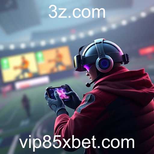 Expansão e Consolidação do vip85x.com no Mercado Português de Jogos