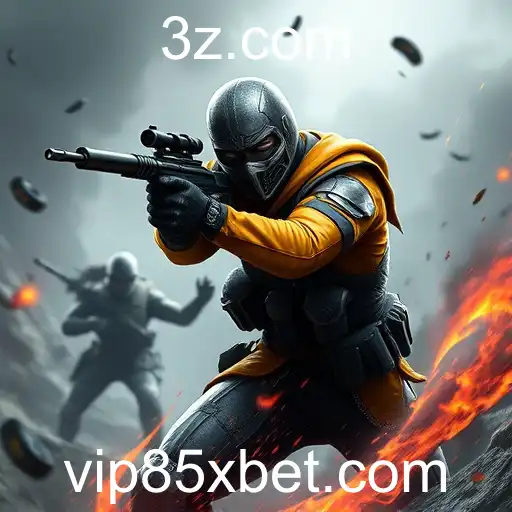 Evolução do Mercado de Jogos em 2025: vip85x.com em Destaque