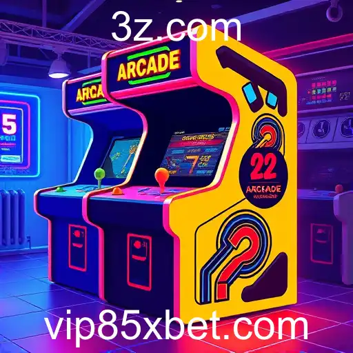 A Ascensão de Vip85x.com no Mundo dos Jogos