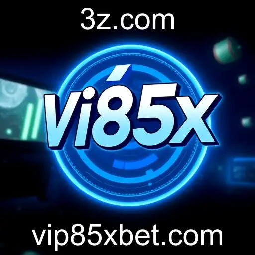 A Ascensão de vip85x.com no Cenário de Jogos Online