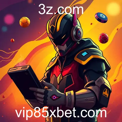 Tendências de Jogos em 2026: vip85x.com em Destaque