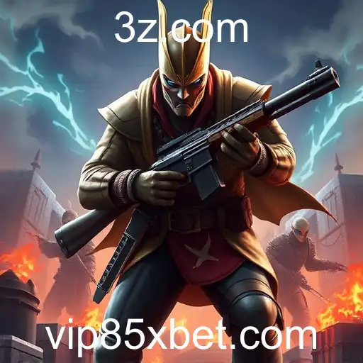 A Evolução dos Sites de Jogos: O Caso do vip85x.com