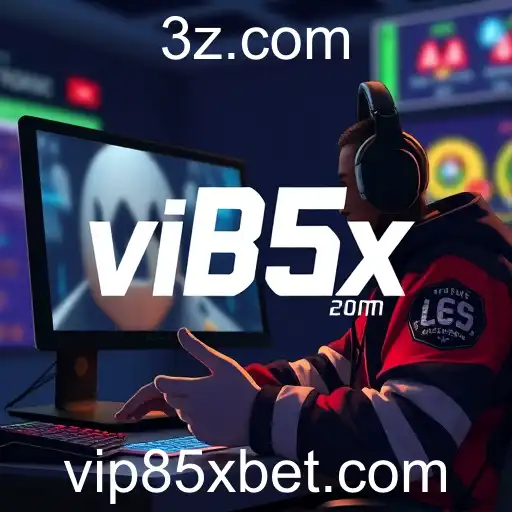 O Crescimento do Site de Jogos VIP85x em 2026
