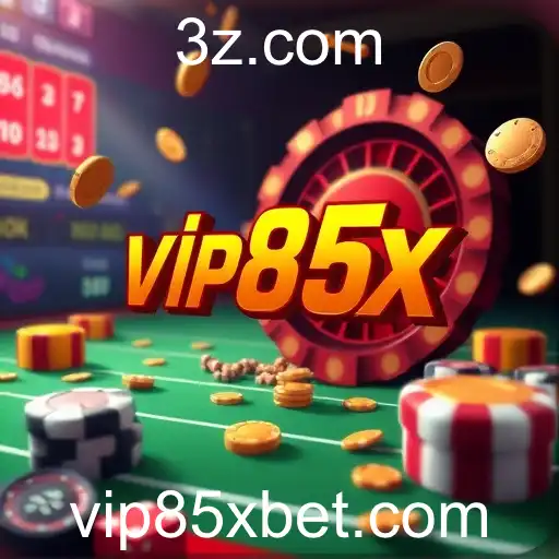 A Ascensão dos Jogos Online em 2026: vip85x.com na Vanguarda